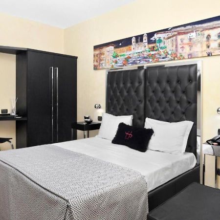 Lhp Suite Roma Piazza Di Spagna Exteriör bild