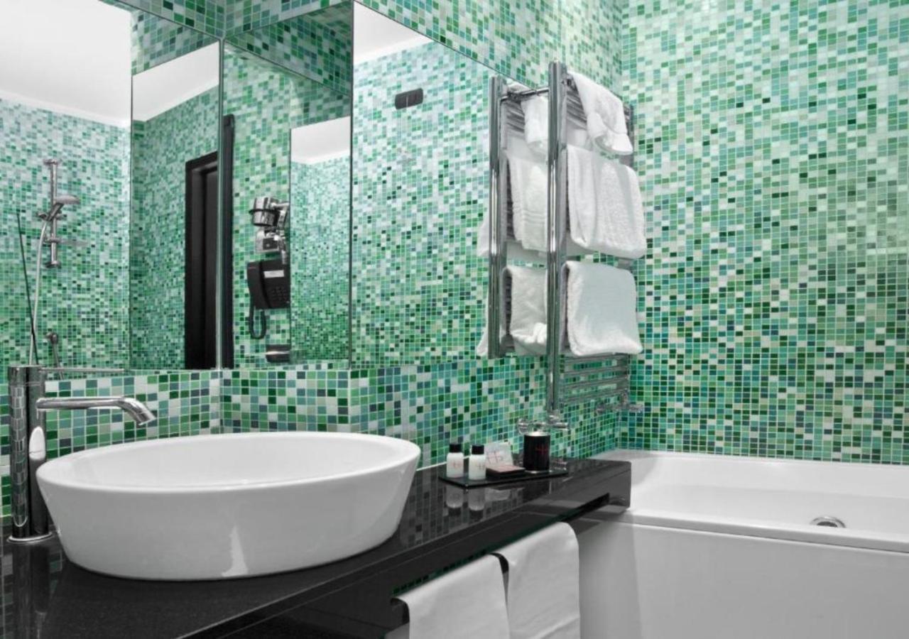 Lhp Suite Roma Piazza Di Spagna Exteriör bild